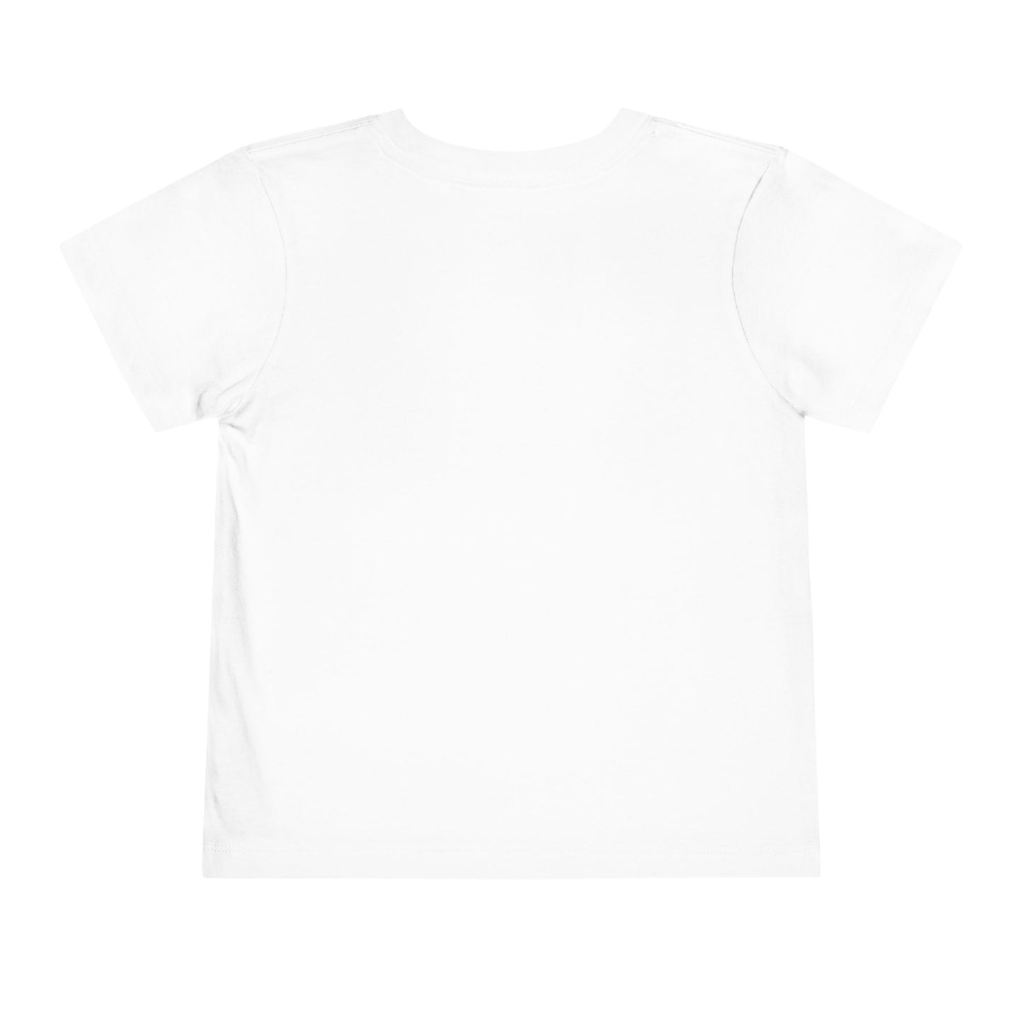 Just a Girl Who Loves Capybaras Toddler Tee