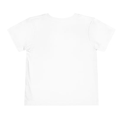 Just a Girl Who Loves Capybaras Toddler Tee