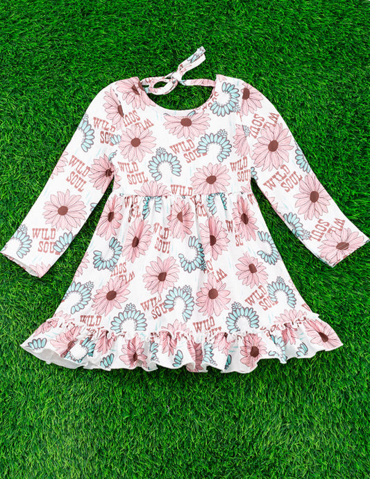 Wild Soul Dress