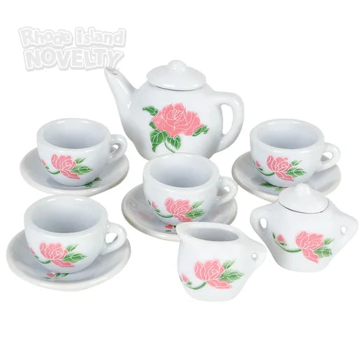 Tea Set