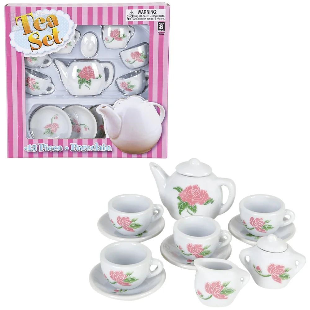 Tea Set