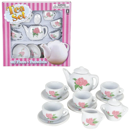 Tea Set