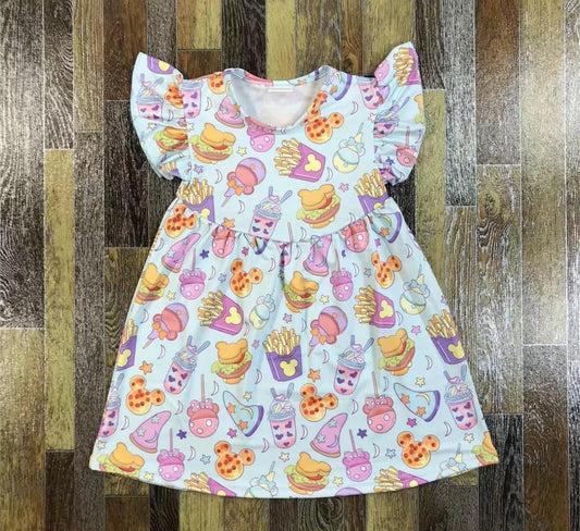 Mouse Snacks Pearl